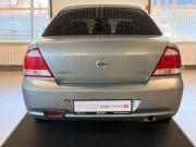 Nissan Almera Classic I Тольятти  - изображение 27