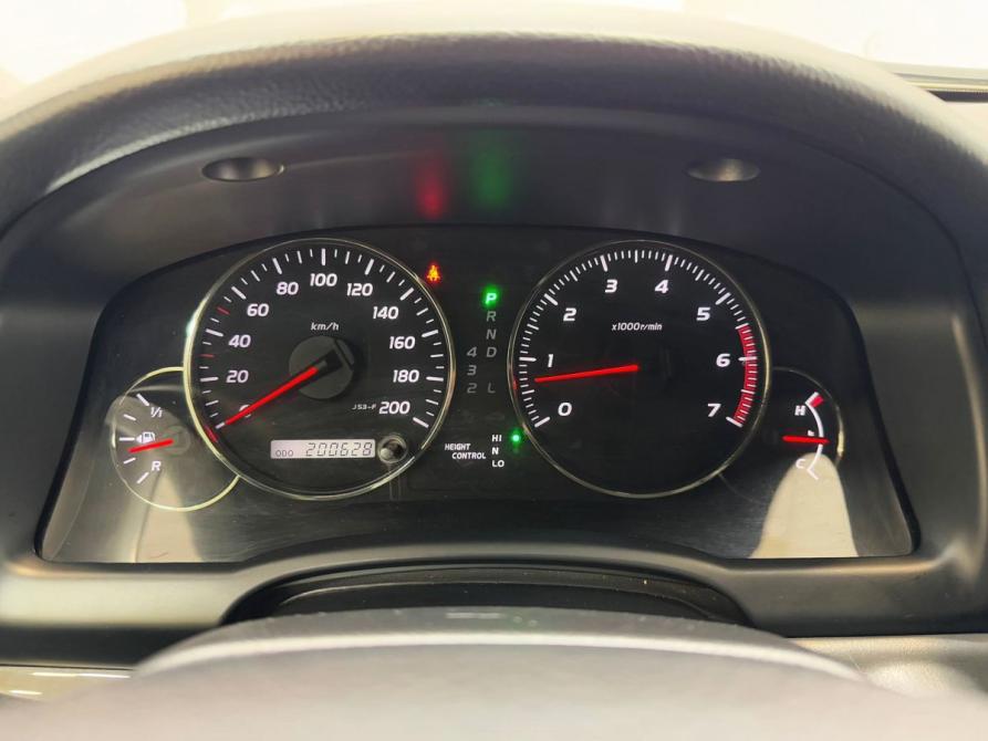 Toyota Land Cruiser Prado 120 Series Ставрополь  - изображение 10