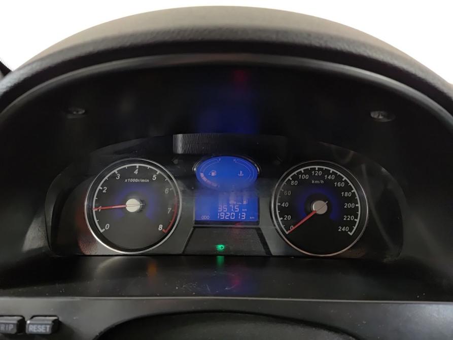 Geely Emgrand EC7 Уфа  - изображение 16