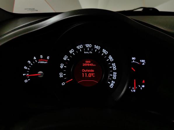 Kia Sportage III с пробегом 2011 года, цена 909 150 рублей, 259839 км, внедорожник, Автокод Объявления