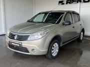 Renault Sandero I Уфа  - изображение 14