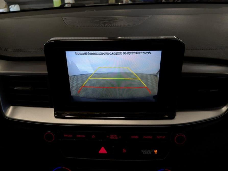 Kia Ceed III Москва  - изображение 25