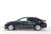 Toyota Camry VIII (XV70) Рестайлинг Иркутск  - изображение 28