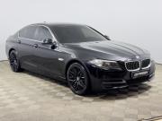 BMW 5 серии VI (F10/F11/F07) Рестайлинг Казань  - изображение 26