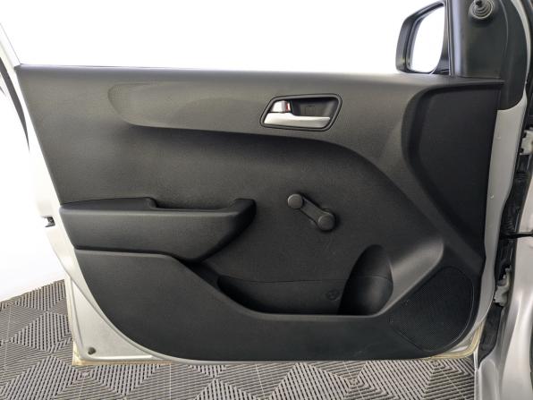 Kia Picanto III с пробегом 2019 года, цена 1 230 000 рублей, 73579 км, хэтчбек, Автокод Объявления