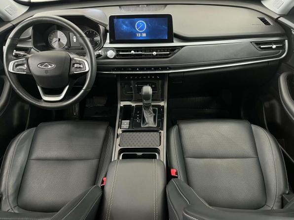 Chery Tiggo 4 Pro I с пробегом 2024 года, цена 1 549 446 рублей, 28535 км, внедорожник, Автокод Объявления