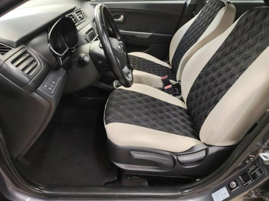 Kia Rio III Набережные Челны  - изображение 9