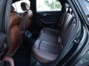 Audi A4 V (B9) Ставрополь  - изображение 36