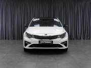Kia Optima IV Рестайлинг Тюмень  - изображение 28