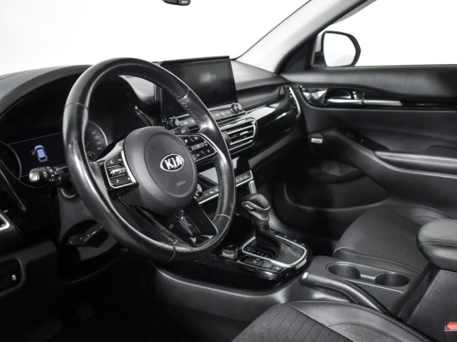 Kia Seltos I Санкт-Петербург  - изображение 8