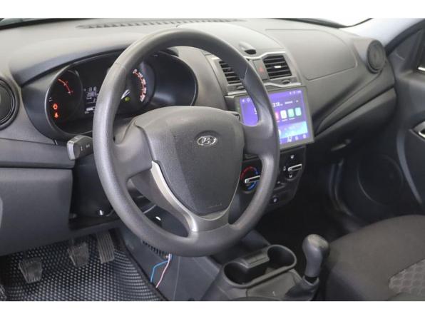 Lada (ВАЗ) Granta I Рестайлинг с пробегом 2025 года, цена 971 100 рублей, 20805 км, лифтбек, Автокод Объявления