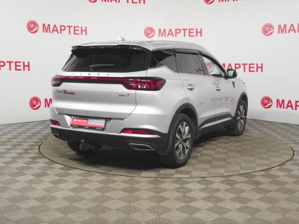 Chery Tiggo 7 Pro Max I с пробегом 2024 года, цена 1 725 000 рублей, 100223 км, внедорожник, Автокод Объявления