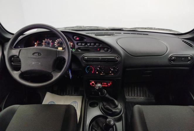 Lada (ВАЗ) Niva Travel I с пробегом 2022 года, цена 1 138 000 рублей, 14656 км, внедорожник, Автокод Объявления