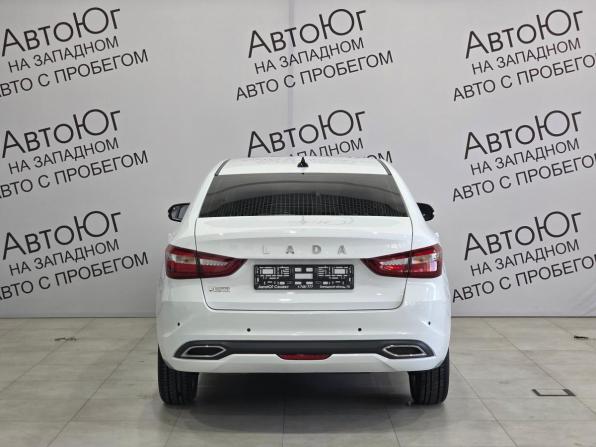 Lada (ВАЗ) Vesta I Рестайлинг (NG) с пробегом 2023 года, цена 1 299 000 рублей, 17037 км, седан, Автокод Объявления