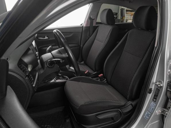 Kia Rio IV с пробегом 2017 года, цена 1 379 000 рублей, 175547 км, седан, Автокод Объявления