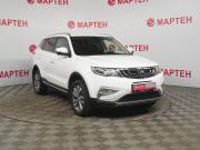 Geely Atlas I Вологда  - изображение 20