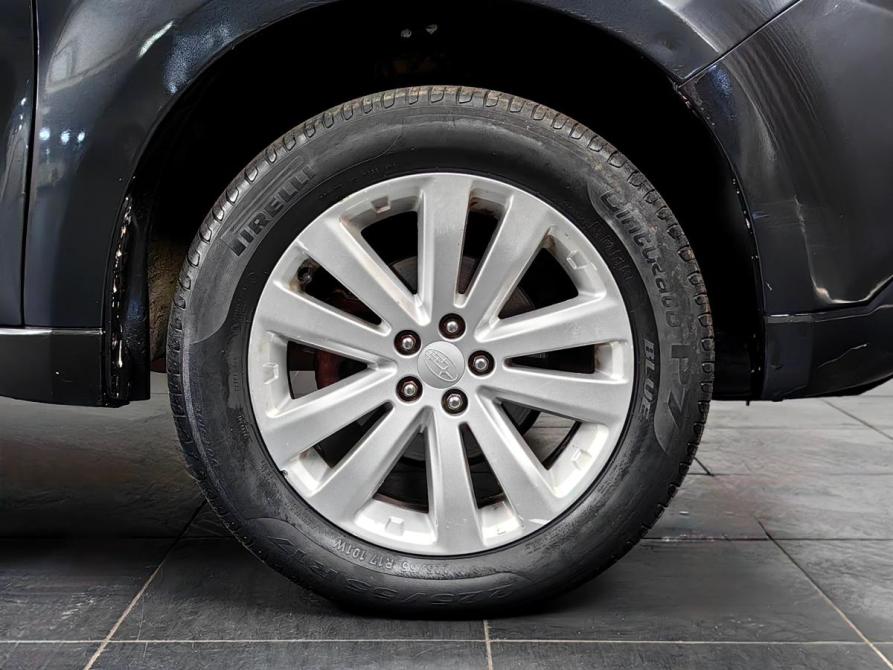 Subaru Forester III Рестайлинг Москва  - изображение 23