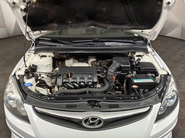 Hyundai i30 I Рестайлинг с пробегом 2011 года, цена 699 000 рублей, 118204 км, хэтчбек, Автокод Объявления
