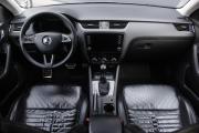 Skoda Octavia III (A7) Рестайлинг Брянск  - изображение 31
