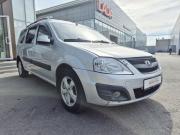 Lada (ВАЗ) Largus I Миасс  - изображение 26