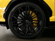 Lamborghini Urus I Рестайлинг Москва  - изображение 74