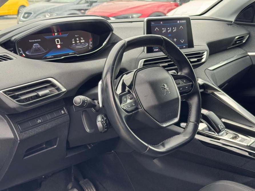 Peugeot 5008 II Рестайлинг Ростов-на-Дону  - изображение 13
