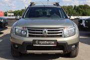 Renault Duster I Санкт-Петербург  - изображение 18