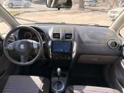 Suzuki SX4 I (Classic) Рестайлинг Ростов-на-Дону  - изображение 36