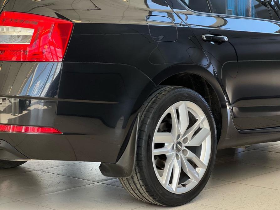 Skoda Octavia III (A7) Рестайлинг Екатеринбург  - изображение 12