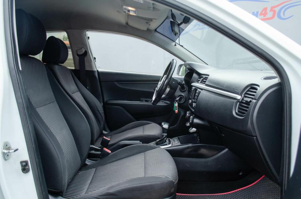 Kia Rio IV Курган  - изображение 15