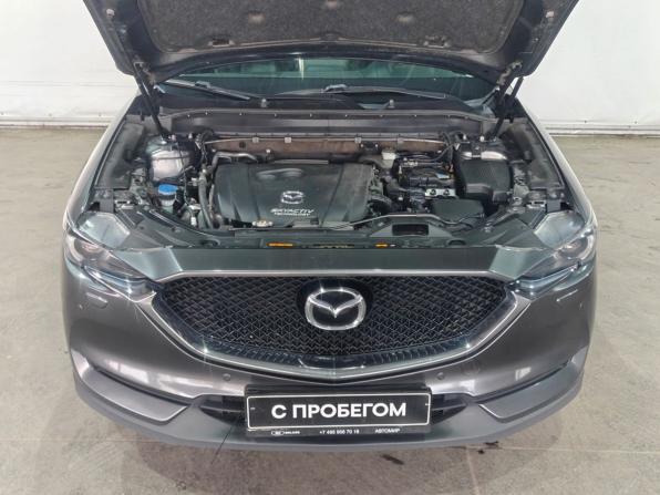 Mazda CX-5 II с пробегом 2019 года, цена 2 570 000 рублей, 141696 км, внедорожник, Автокод Объявления