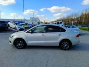 Volkswagen Polo V Тюмень  - изображение 22