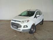 Ford EcoSport II Москва  - изображение 20