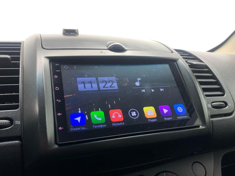 Nissan Note I Мурманск  - изображение 22