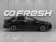 Chevrolet Monza II Рестайлинг Ростов-на-Дону  - изображение 23