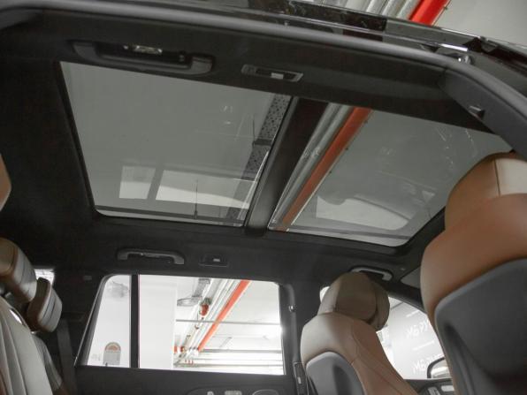 Новый Mercedes-Benz GLS II (X167) Рестайлинг 2026 года, цена 17 411 460 рублей, внедорожник, Автокод Объявления