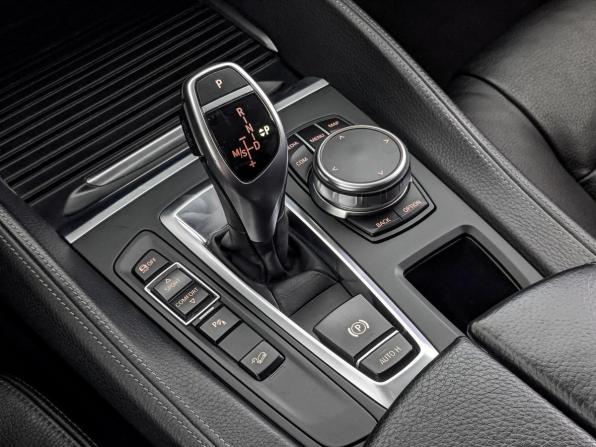 BMW X6 II (F16) с пробегом 2019 года, цена 4 845 000 рублей, 77015 км, внедорожник, Автокод Объявления