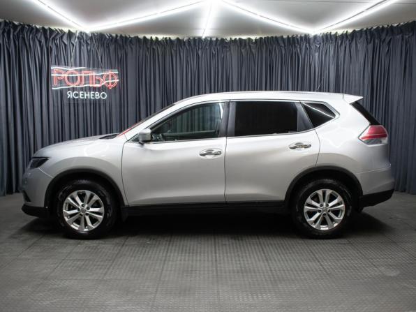 Nissan X-Trail III с пробегом 2015 года, цена 1 349 000 рублей, 211900 км, внедорожник, Автокод Объявления