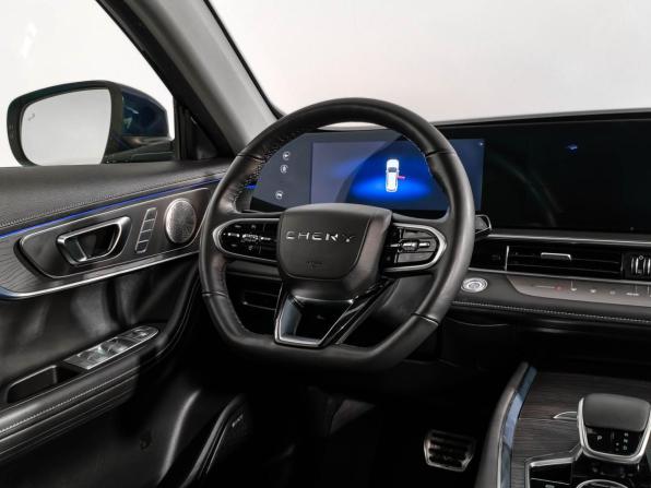 Chery Tiggo 8 Pro Max I Рестайлинг с пробегом 2023 года, цена 2 250 000 рублей, 49300 км, внедорожник, Автокод Объявления
