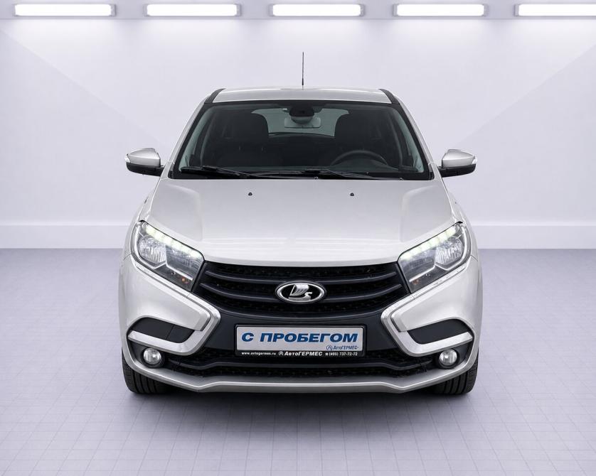 Lada (ВАЗ) XRAY I Москва  - изображение 2