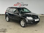 Suzuki Grand Vitara II Рестайлинг Тамбов  - изображение 20
