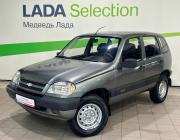 Chevrolet Niva I Красноярск  - изображение 24