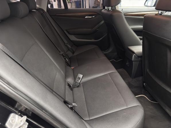 BMW X1 I (E84) Рестайлинг с пробегом 2012 года, цена 1 399 000 рублей, 141118 км, внедорожник, Автокод Объявления