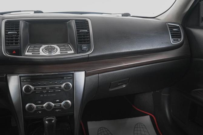 Nissan Teana II с пробегом 2008 года, цена 849 000 рублей, 400000 км, седан, Автокод Объявления