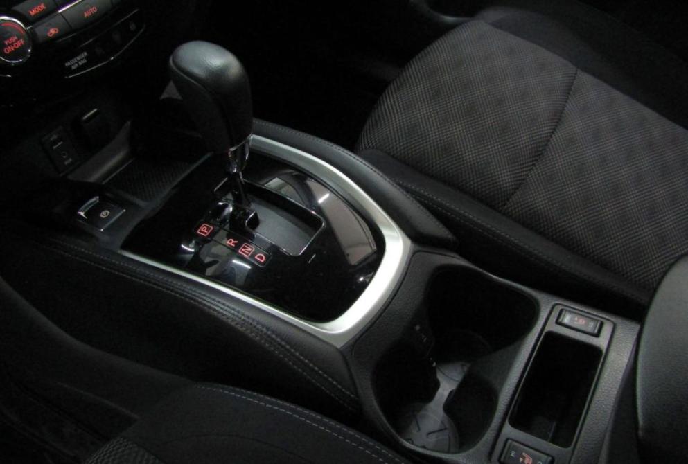 Nissan Qashqai II Екатеринбург  - изображение 21