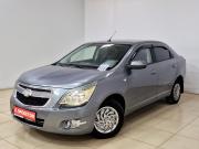 Chevrolet Cobalt II Альметьевск  - изображение 22