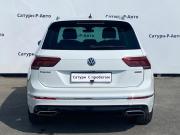 Volkswagen Tiguan II Курган  - изображение 14
