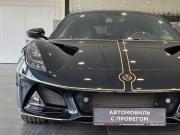 Lotus Emira Новосибирск  - изображение 34