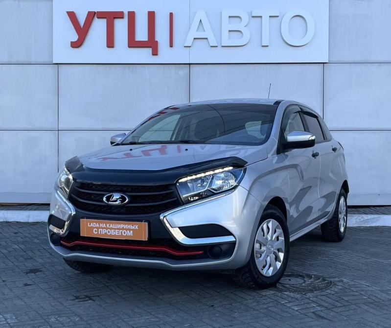Lada (ВАЗ) XRAY I Челябинск  - изображение 1