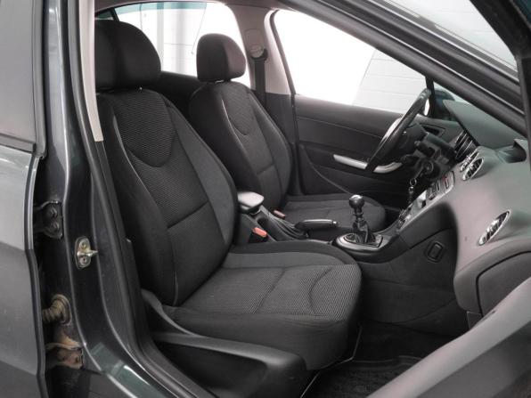 Peugeot 408 I Рестайлинг с пробегом 2017 года, цена 1 272 000 рублей, 196409 км, седан, Автокод Объявления
